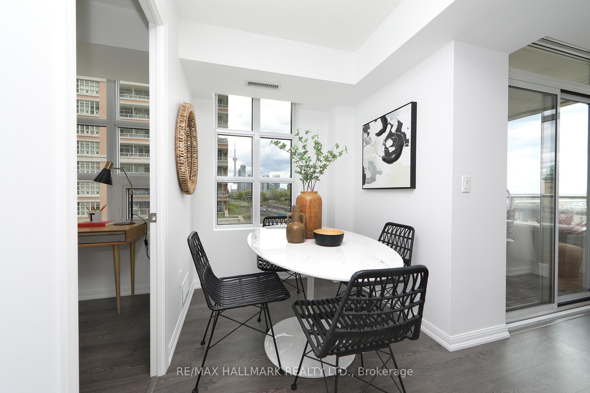 Dining Space