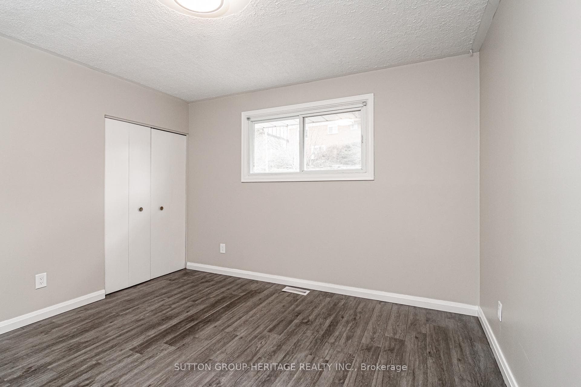 3rd Bedroom