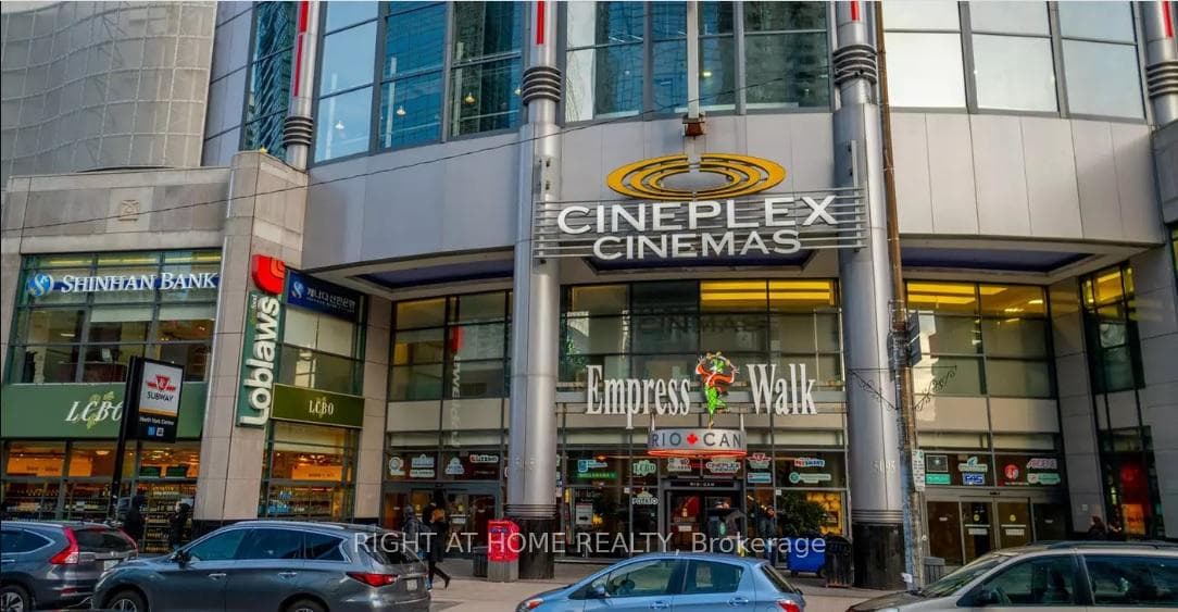 5162 Yonge Street Unit 706 photo 25