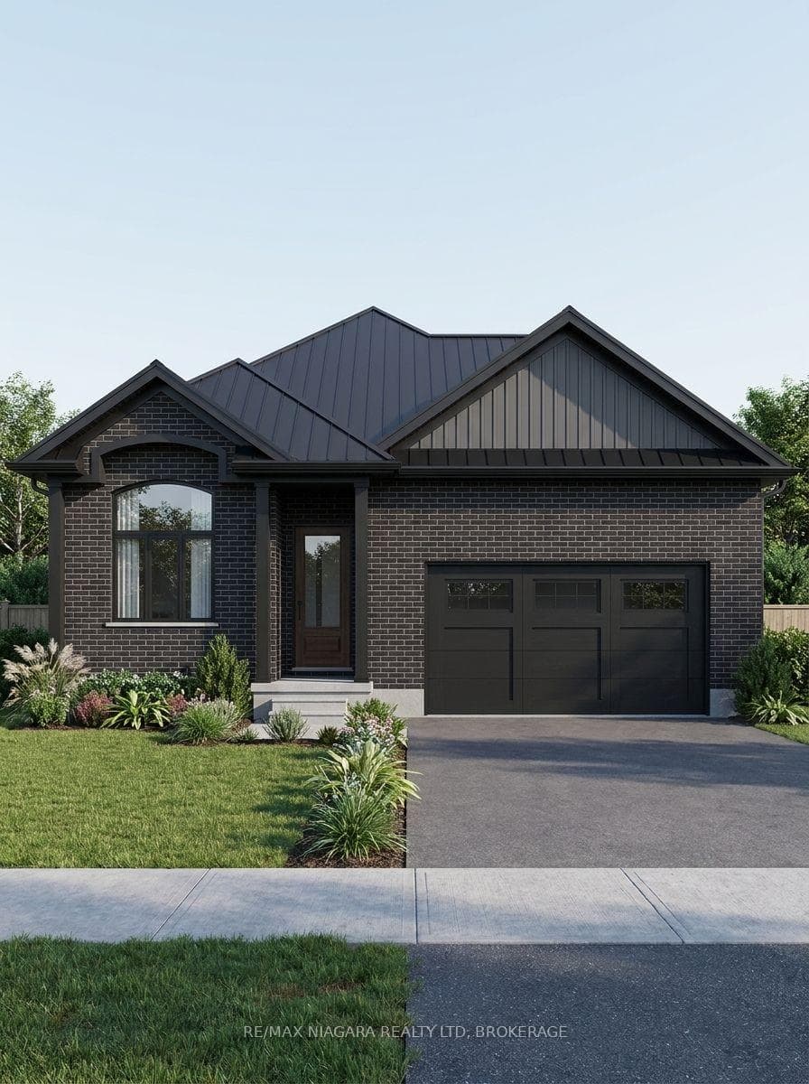 AI rendering
