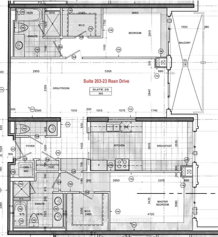 23 Rean Drive Unit 203 photo 1
