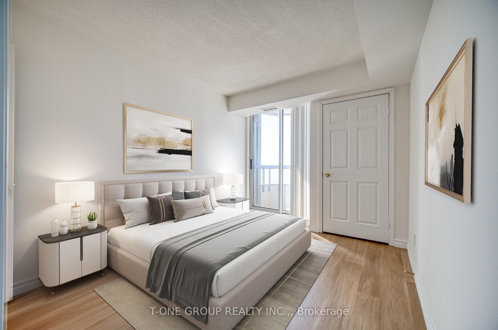 Virtual Staging