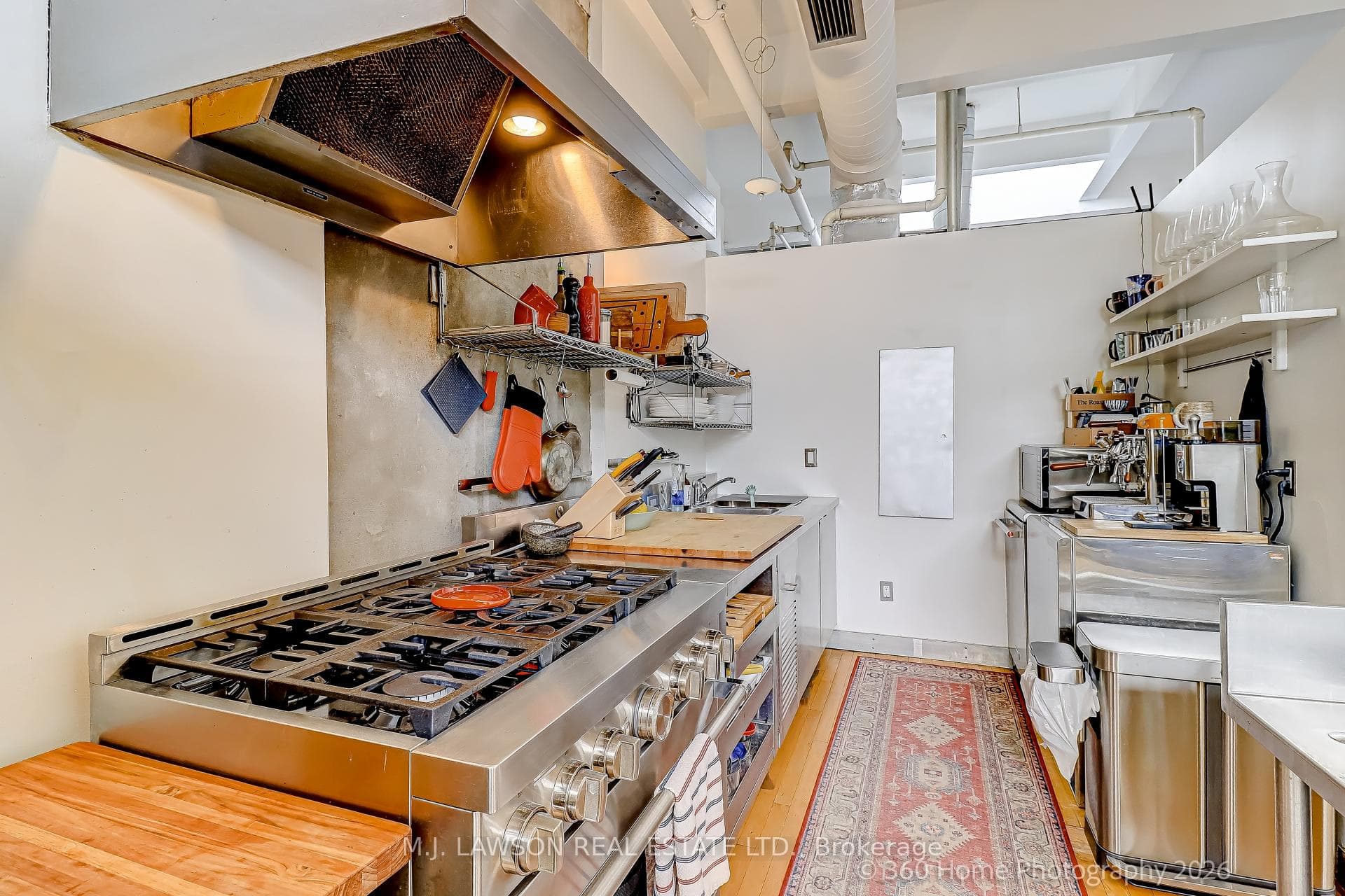 173A King Street Unit PH1 photo 6