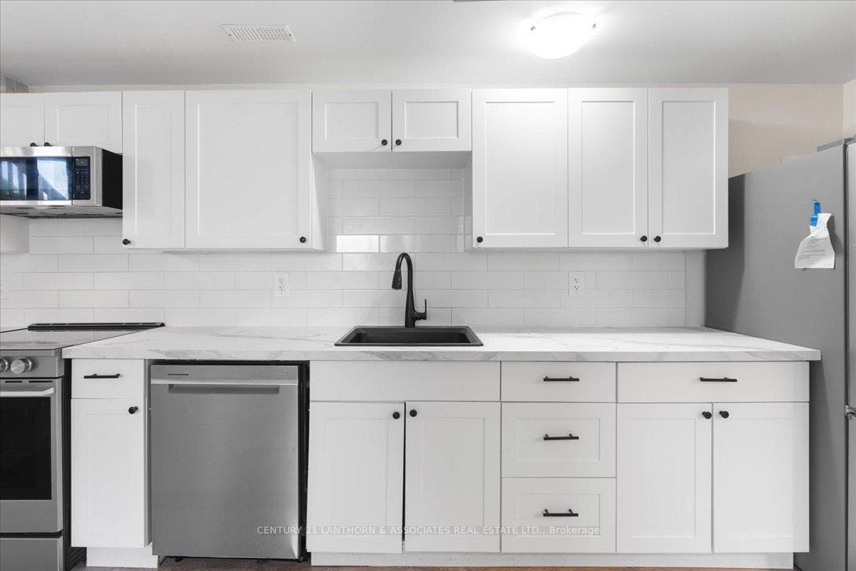 Lower Unit