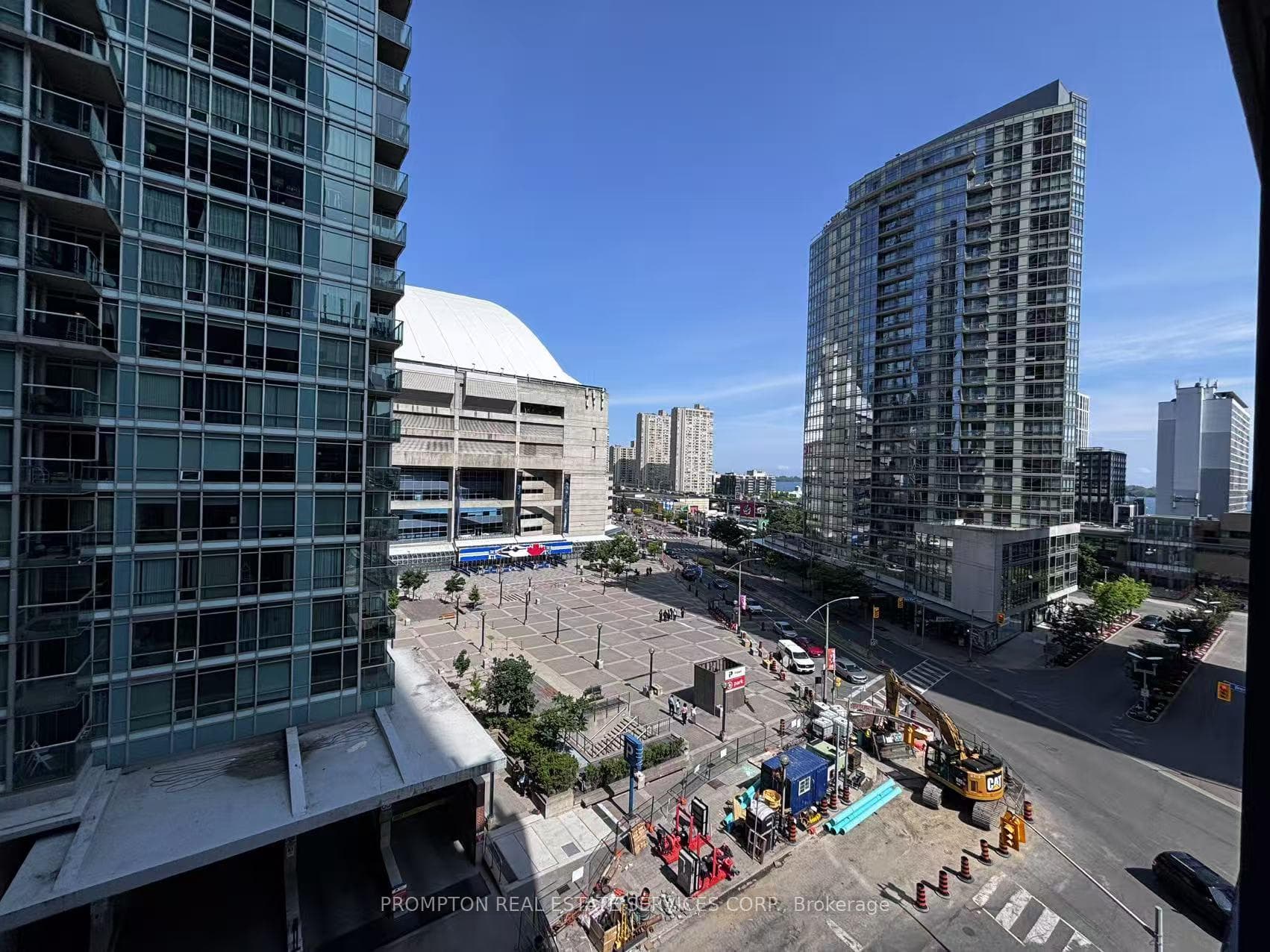 1 Concord Cityplace Way Unit 610 photo 1