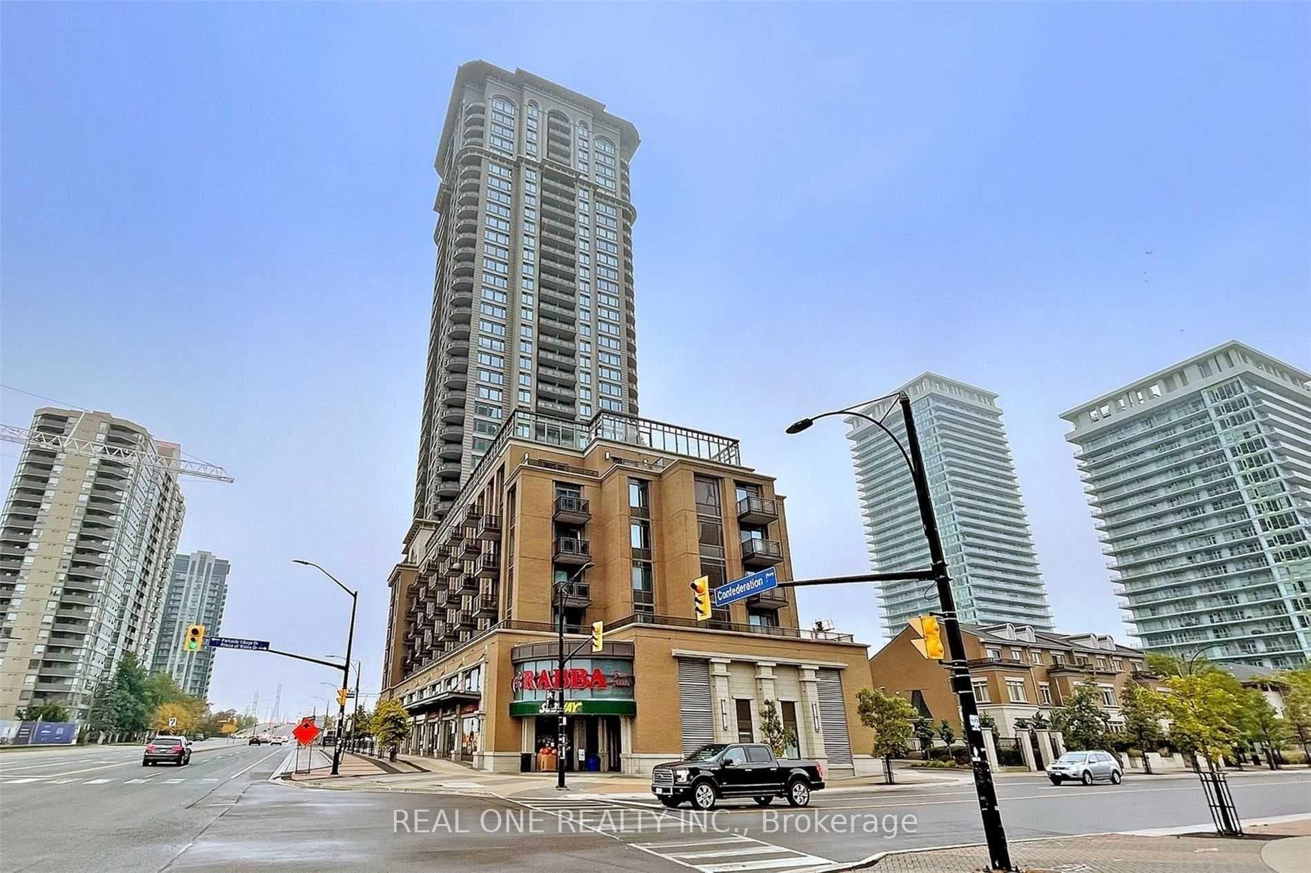 385 Prince Of Wales Drive Unit 1311 photo 1