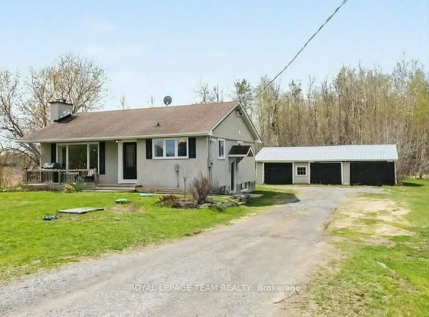 1246 South Gower Drive photo 1