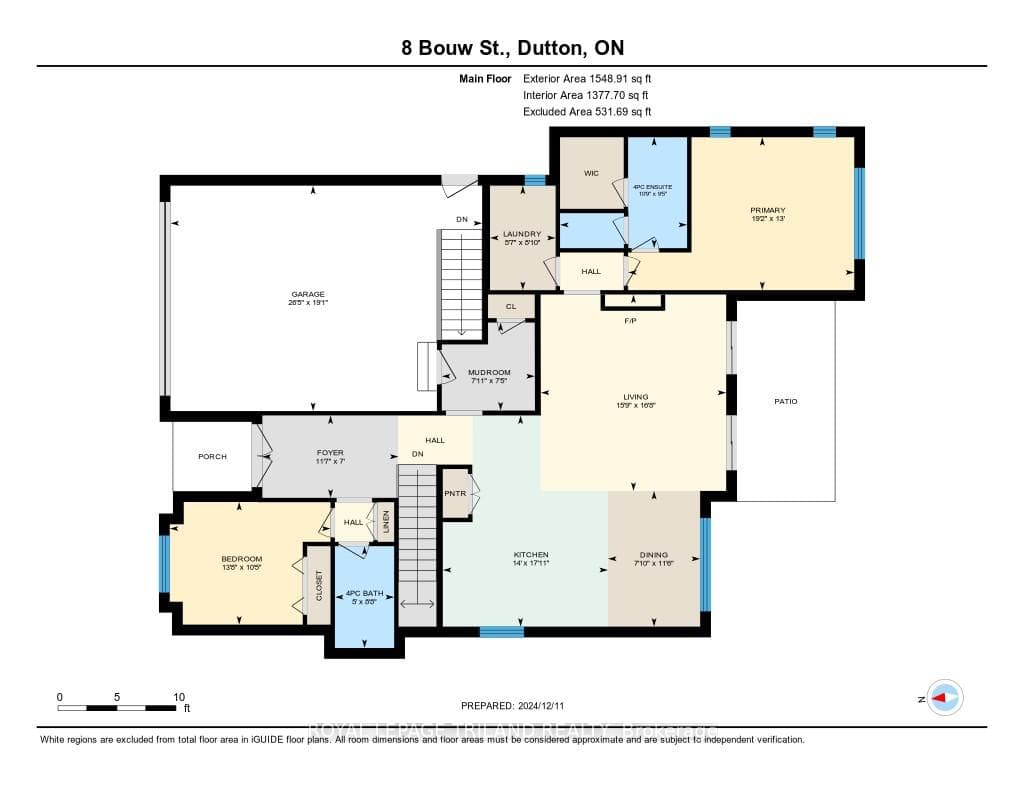 8 Bouw Place photo 36