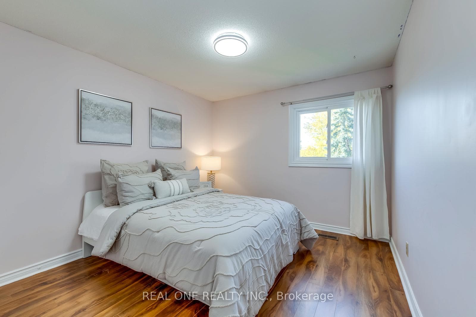 Fourth Bed Room