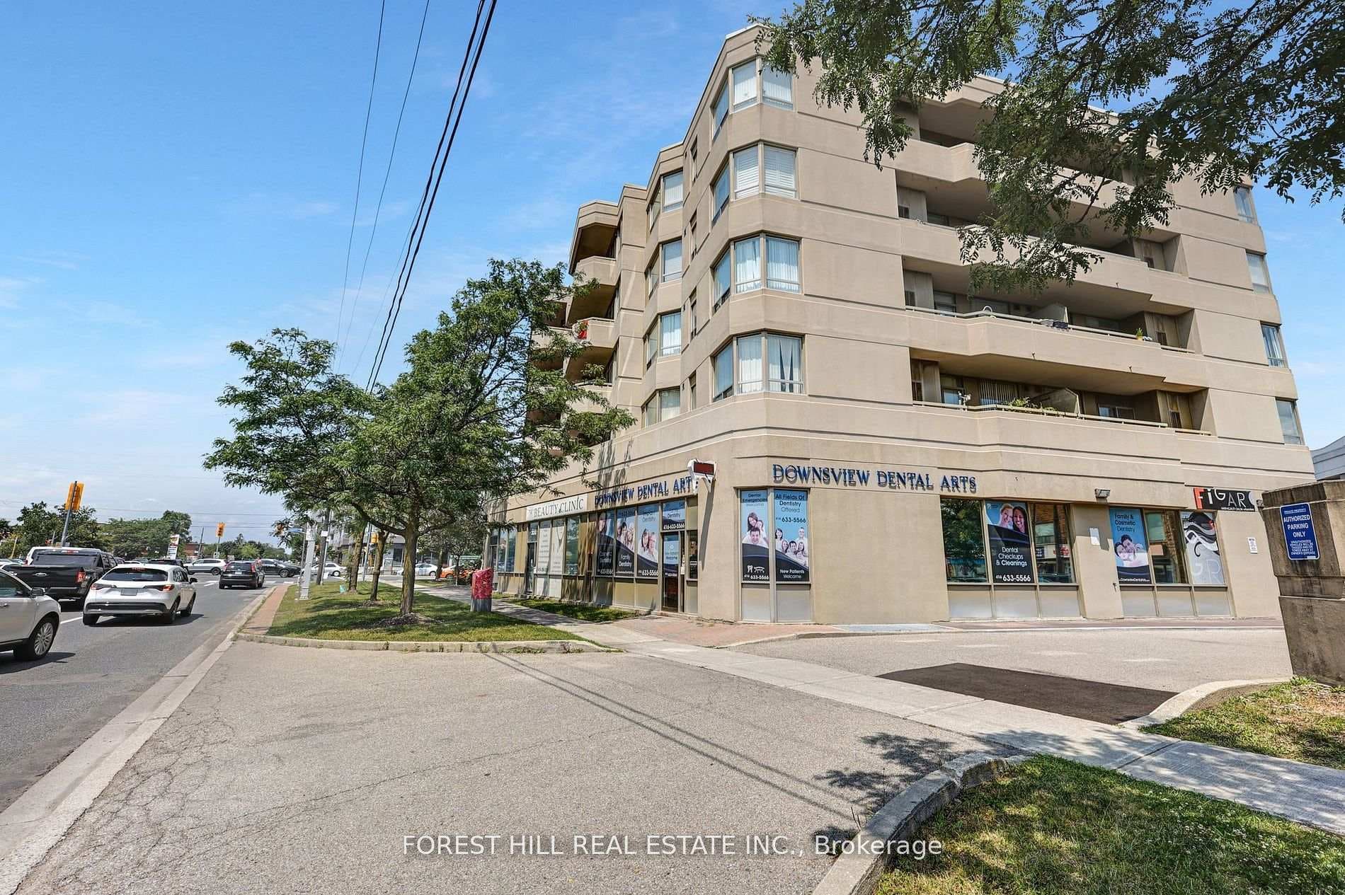555 Wilson Heights Boulevard Unit 203 photo 24
