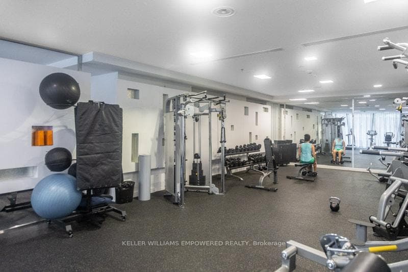 28 Ted Rogers Way Unit 605 photo 15
