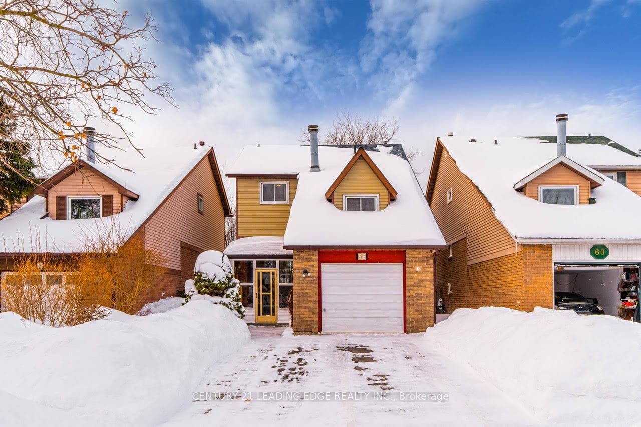 58 Muirlands Drive photo 1