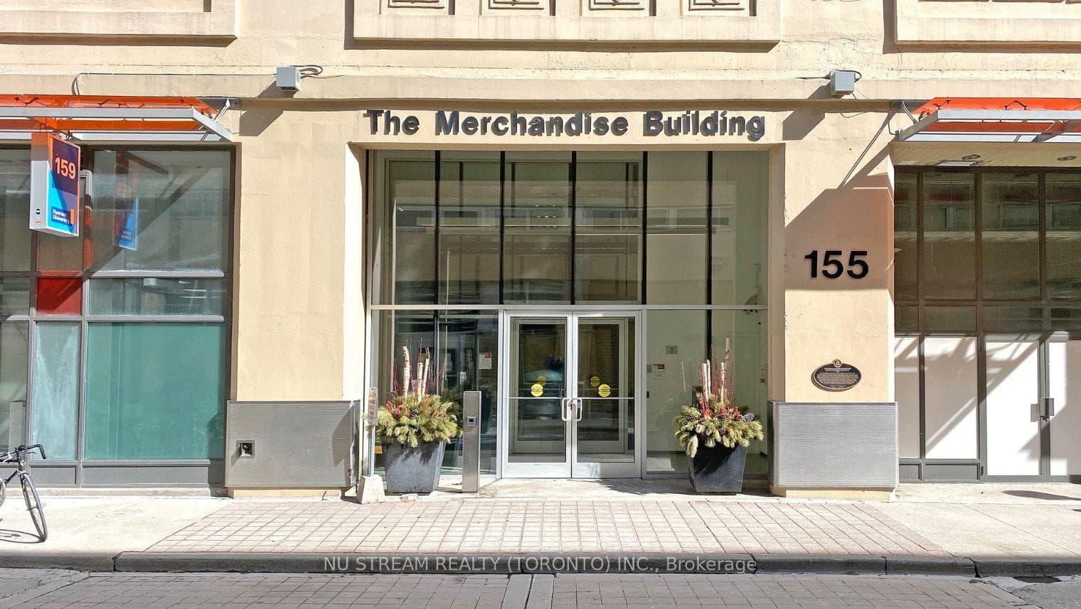 155 Dalhousie Street Unit 630 photo 20