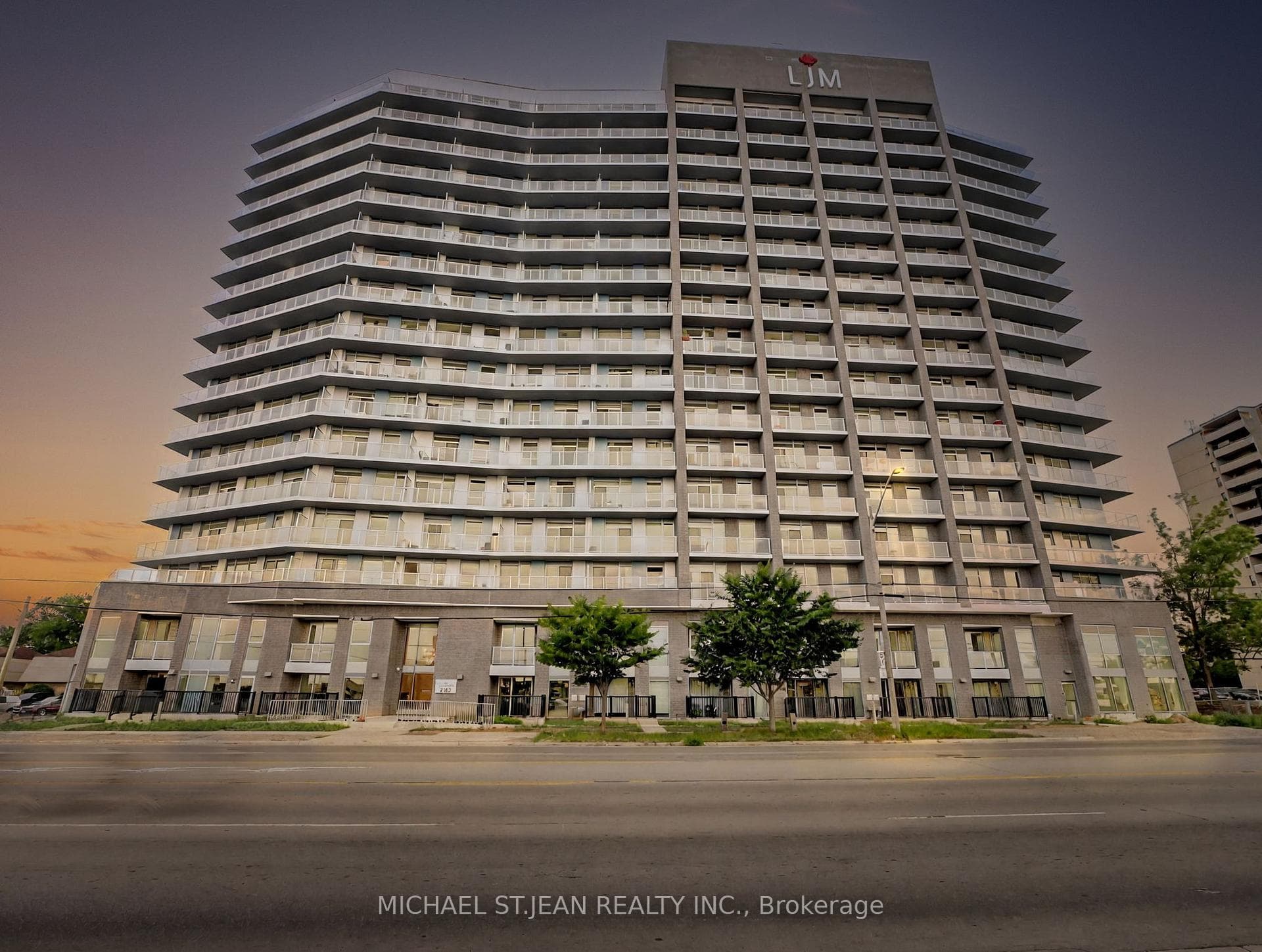 2782 Barton Street Unit 1418 photo 1