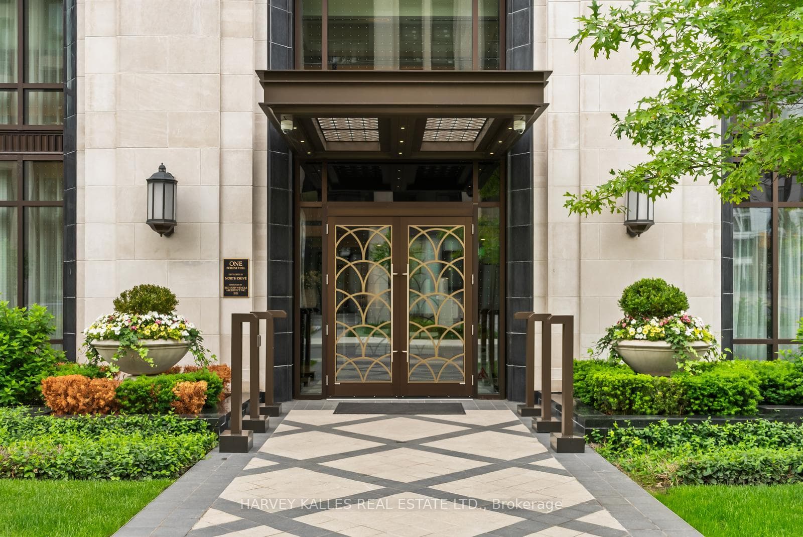 Welcome Home to Valet Service