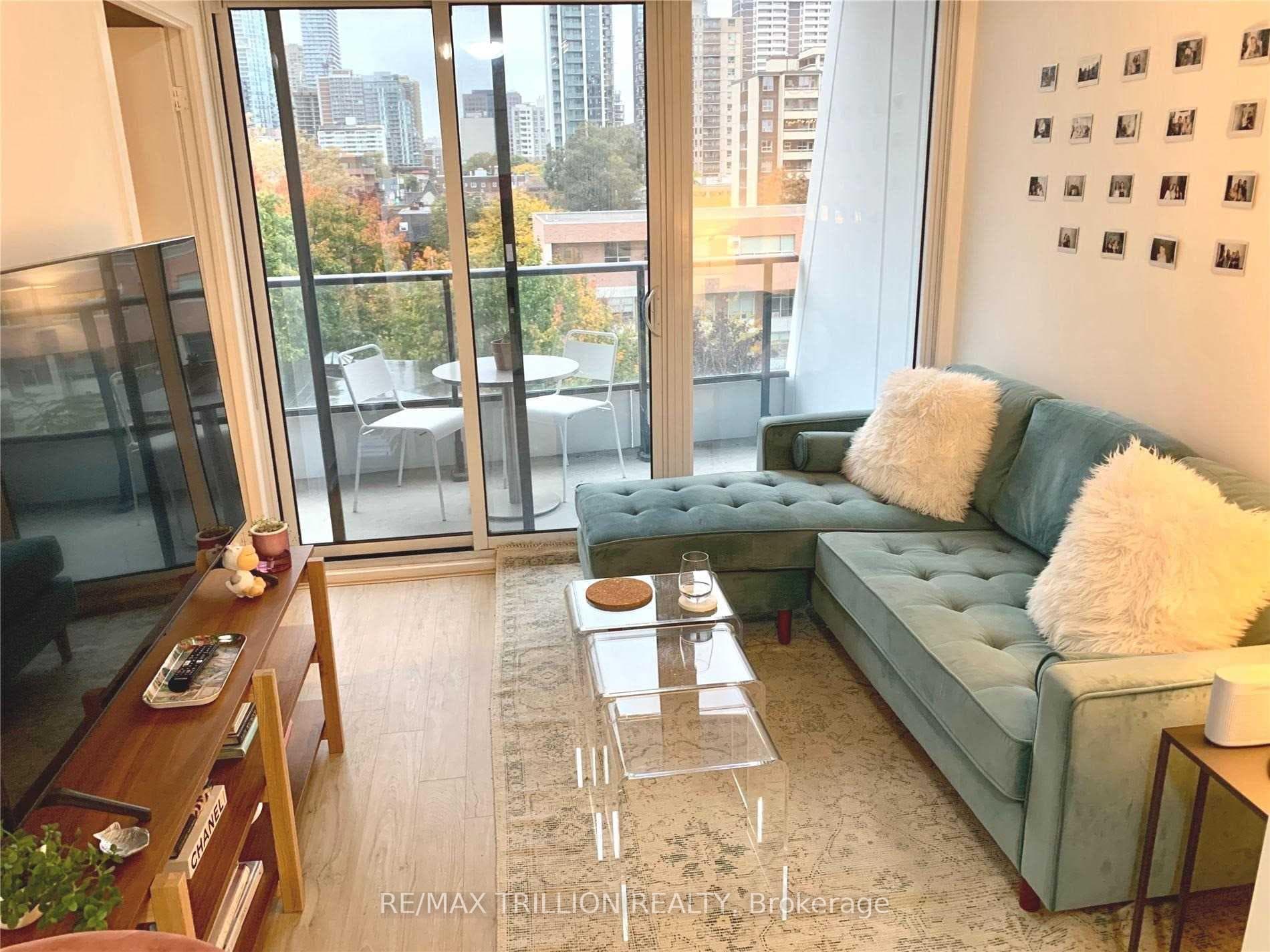 85 Wood Street Unit 712 photo 9