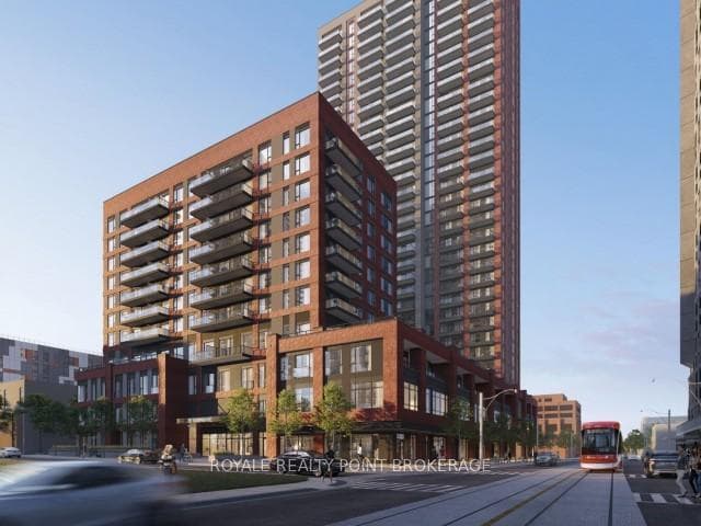 35 Tubman Avenue Unit 1019 photo 1
