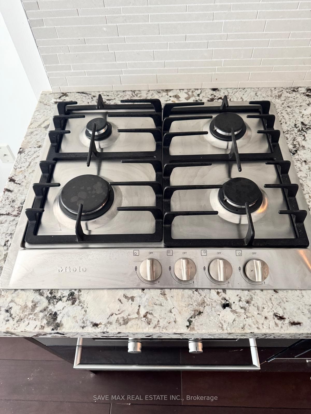 Stove