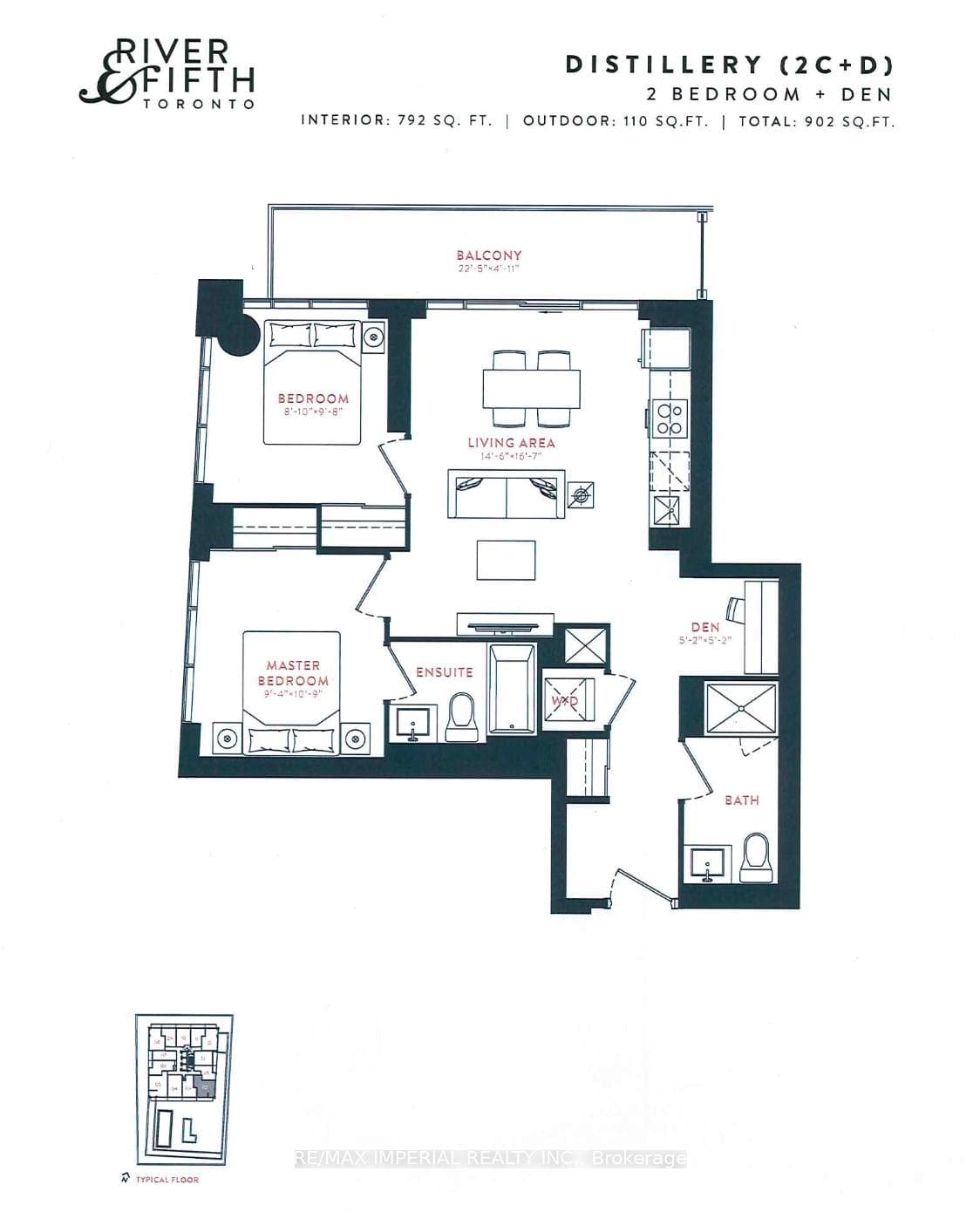 5 DEFRIES Street Unit 3102 photo 19