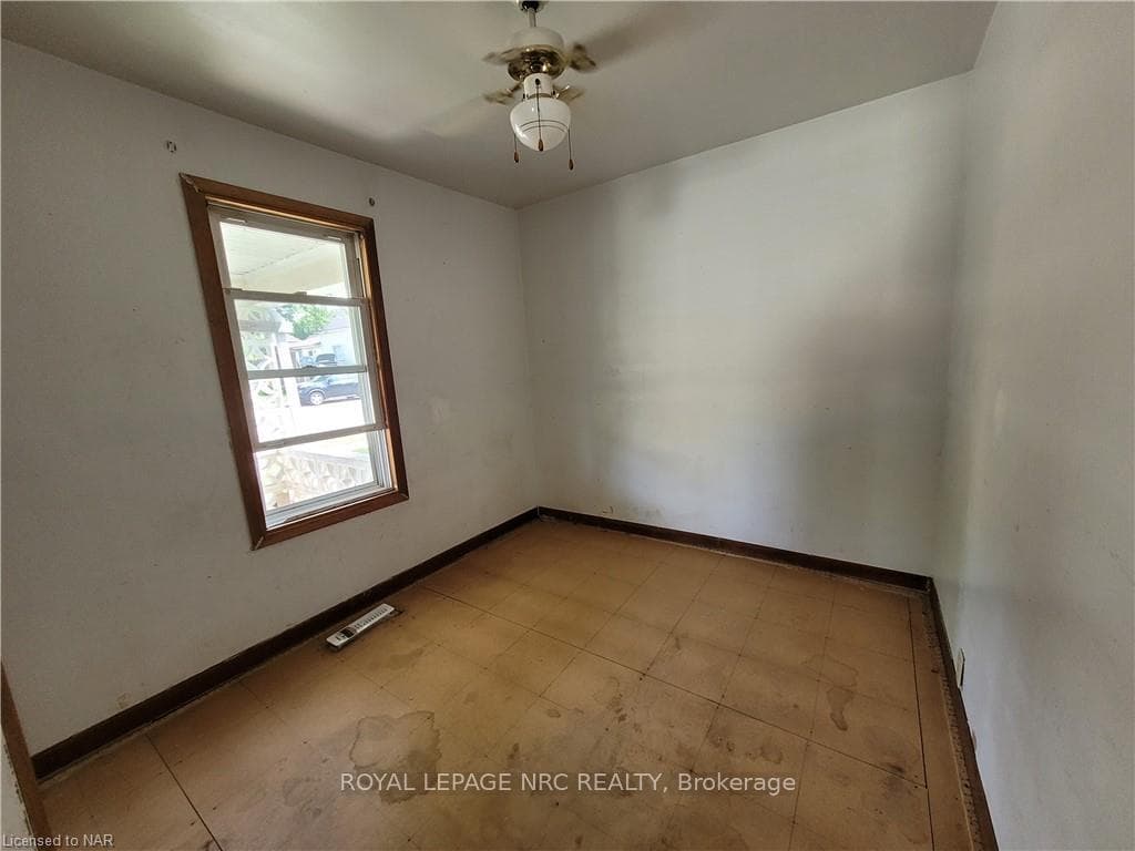 main floor bedroom