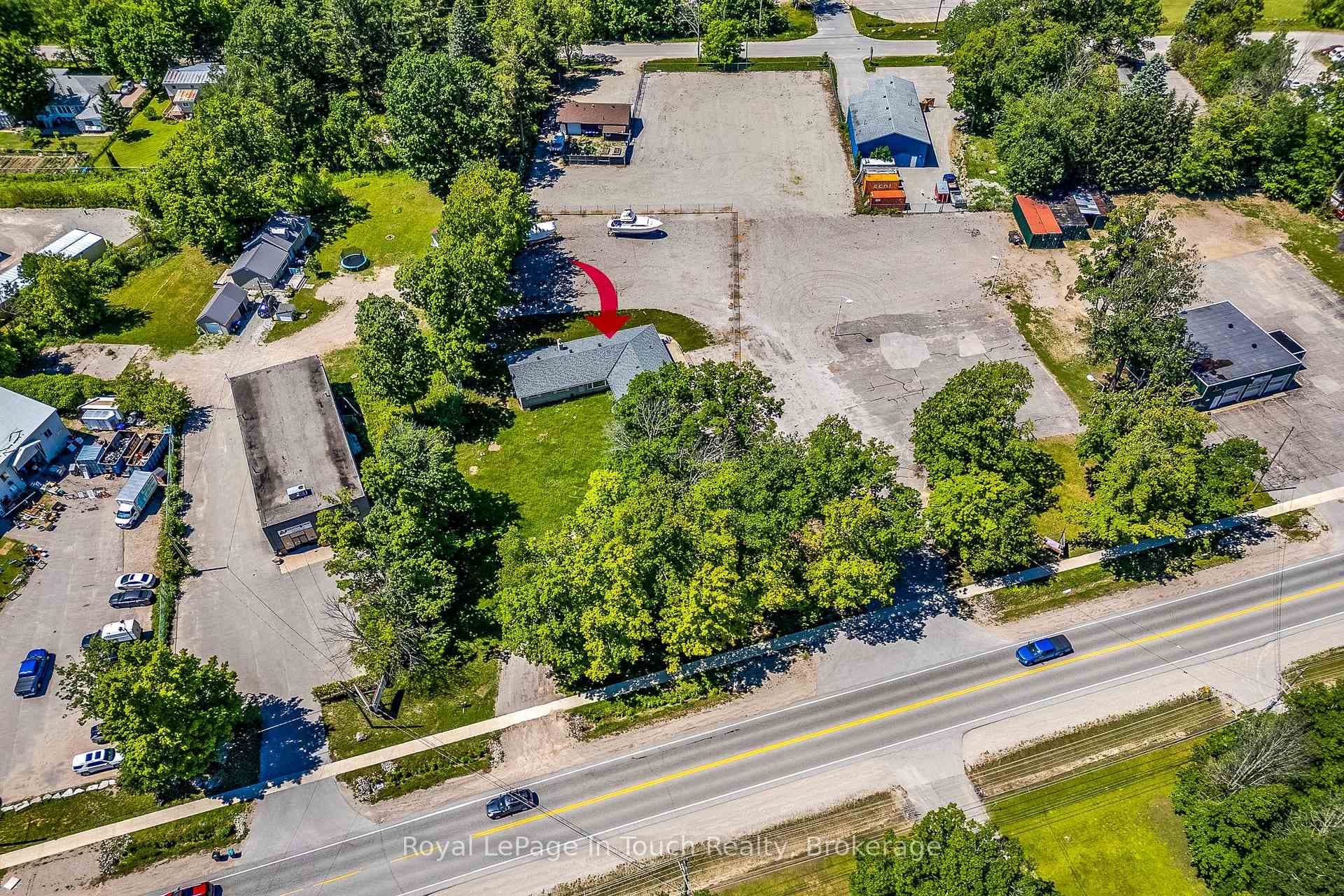 740 Balm Beach Road photo 28