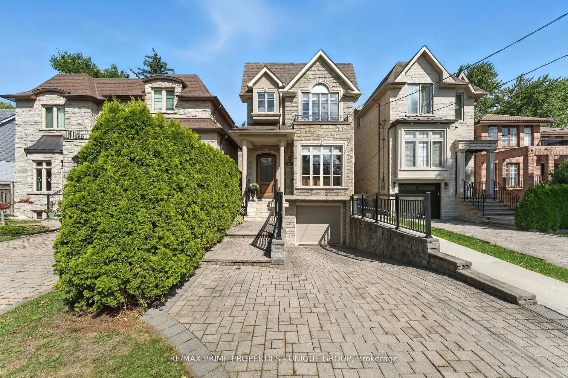 276 Greenfield Avenue photo 43