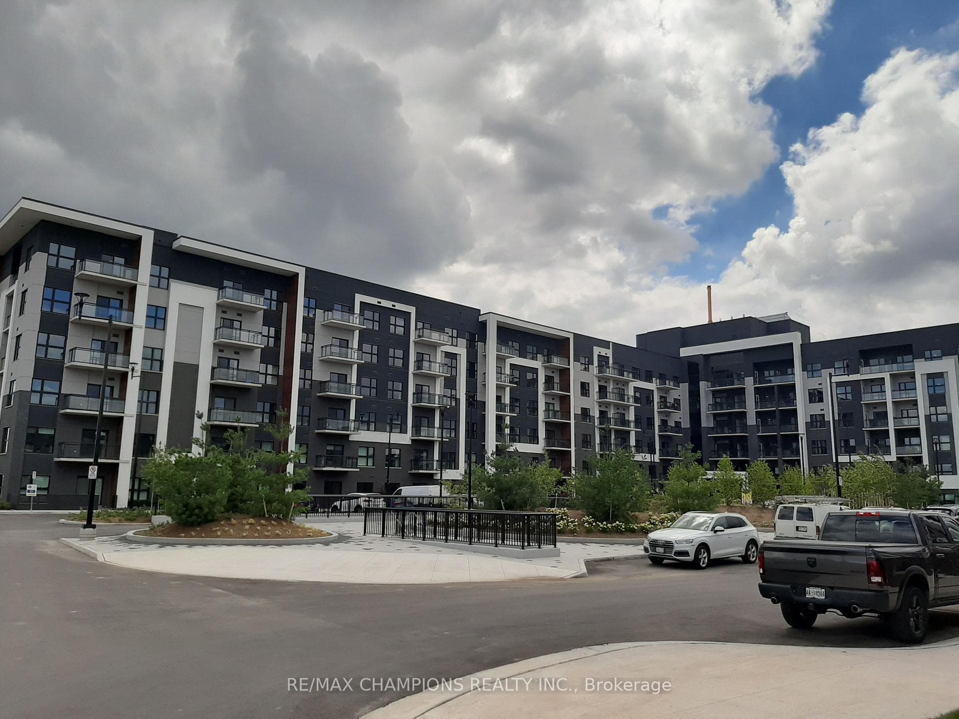 128 Grovewood Common N/A Unit 308 photo 2