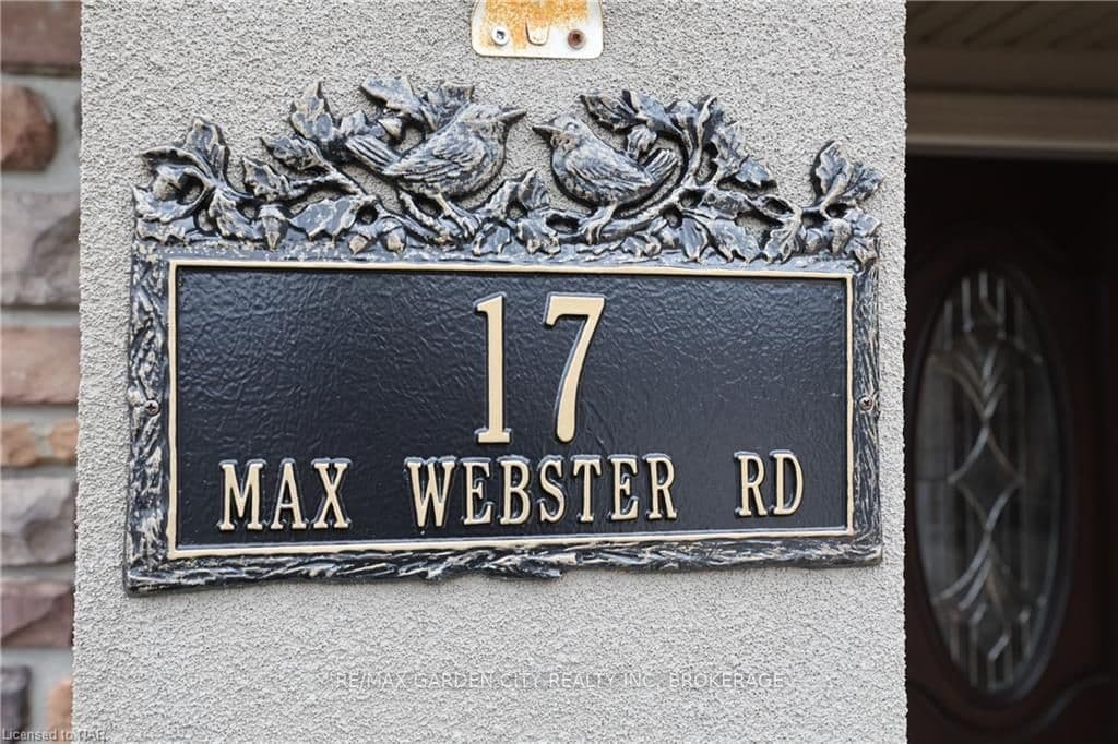 17 MAX WEBSTER Road photo 5