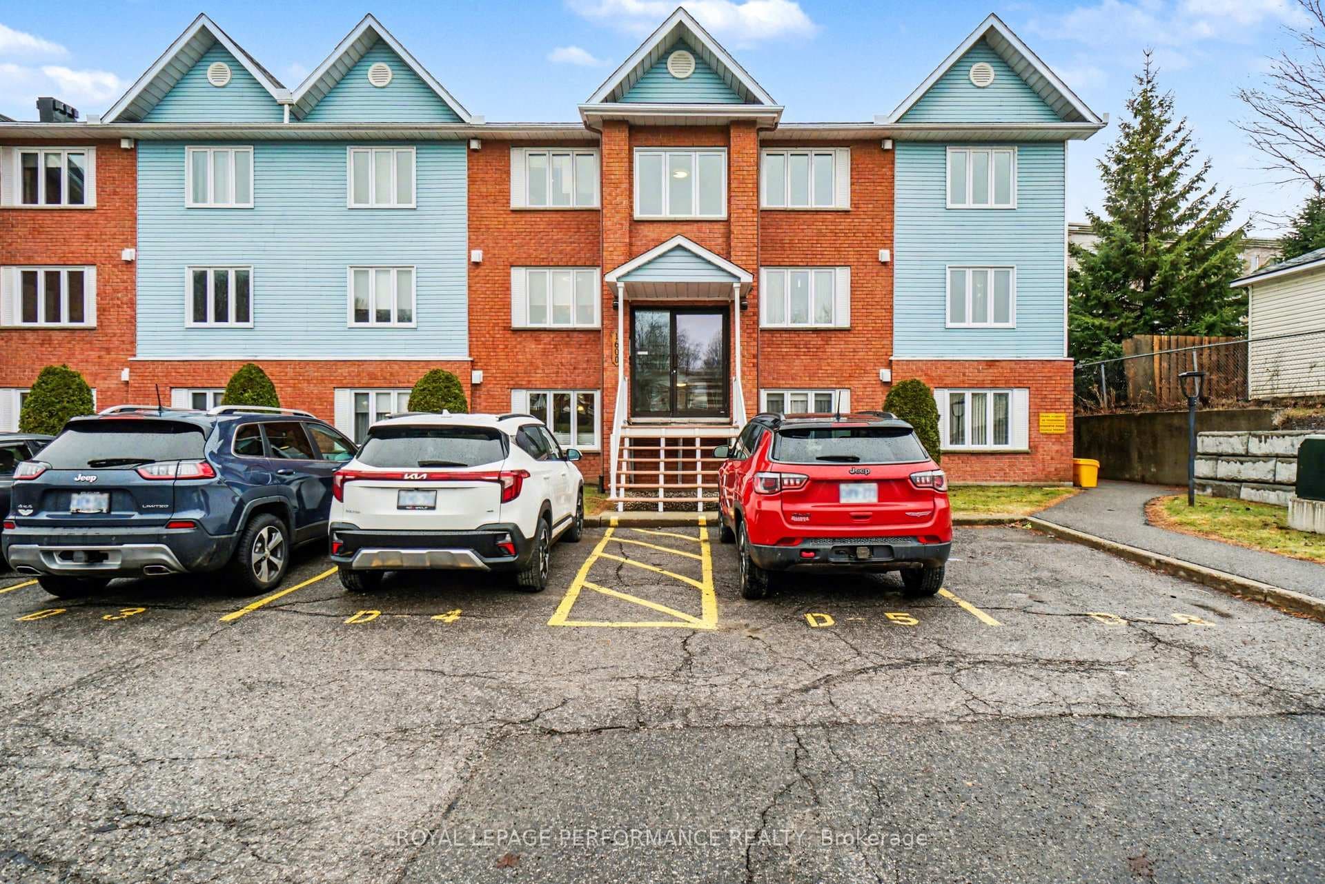 160 Edwards Street Unit D6 photo 1