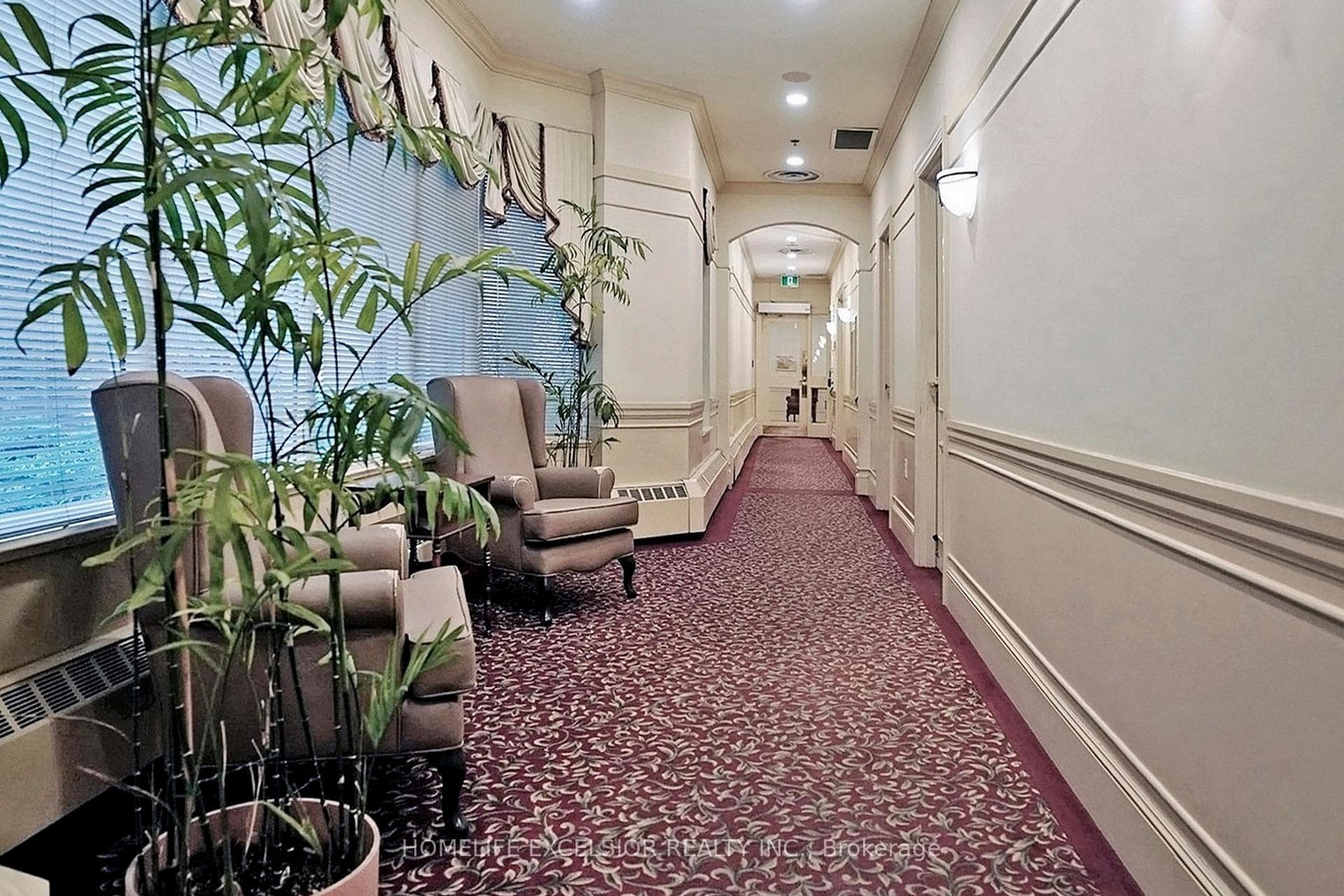 5001 Finch Avenue Unit 1513 photo 7