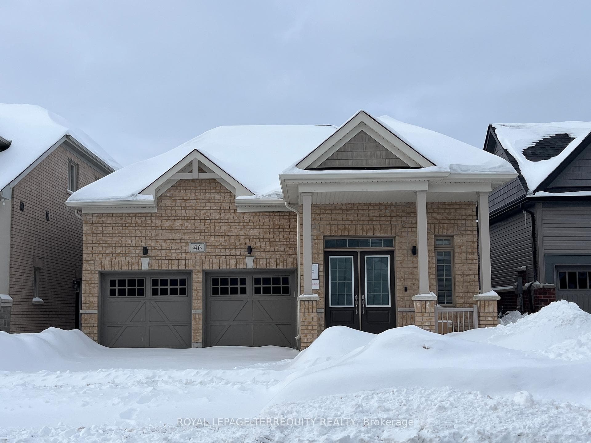 46 Pietrowski Drive photo 1