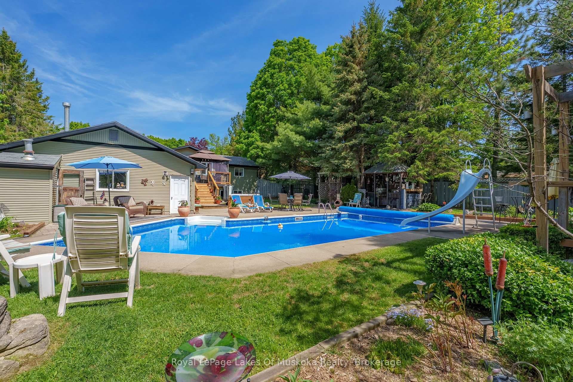 46 Meadow Heights Drive photo 5