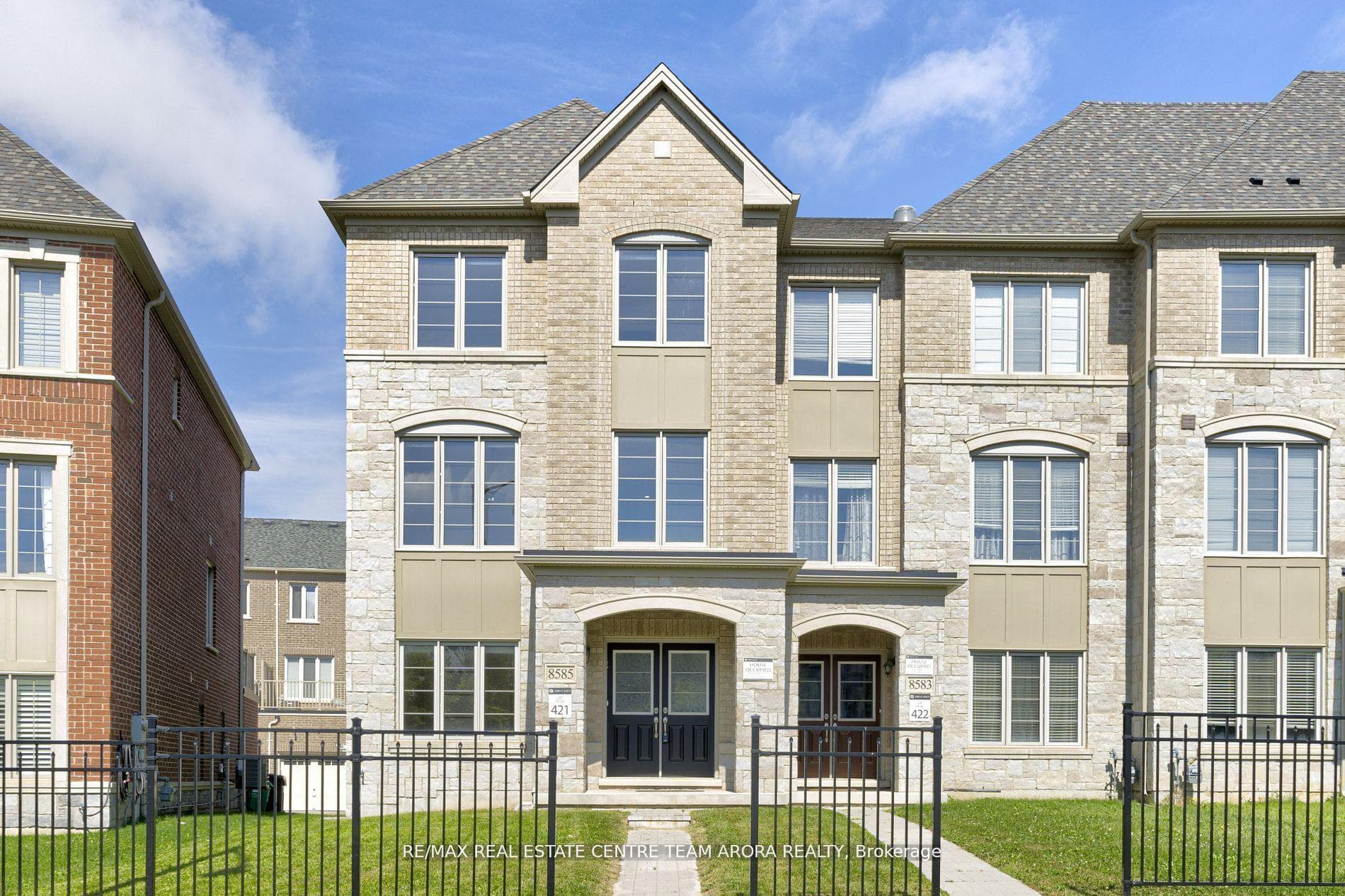 8585 Financial Drive photo 1