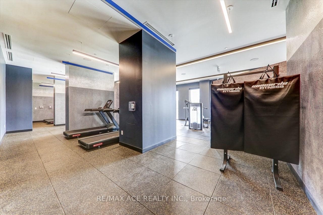2550 Simcoe Street Unit 2208 photo 23