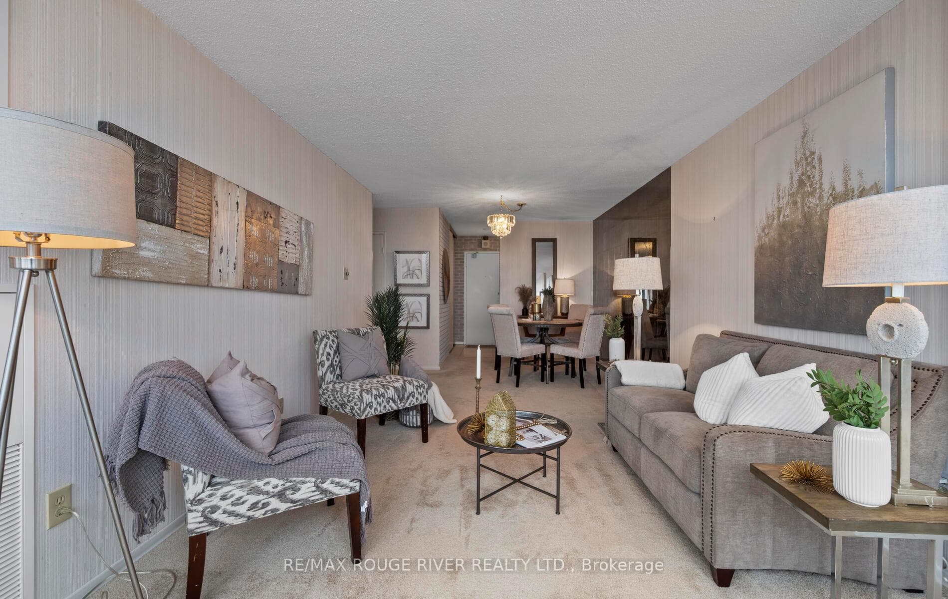 44 Falby Court Unit PH11 photo 7