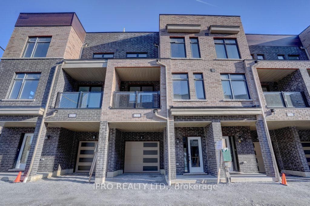 1865 Pickering Parkway Unit 1303 photo 25