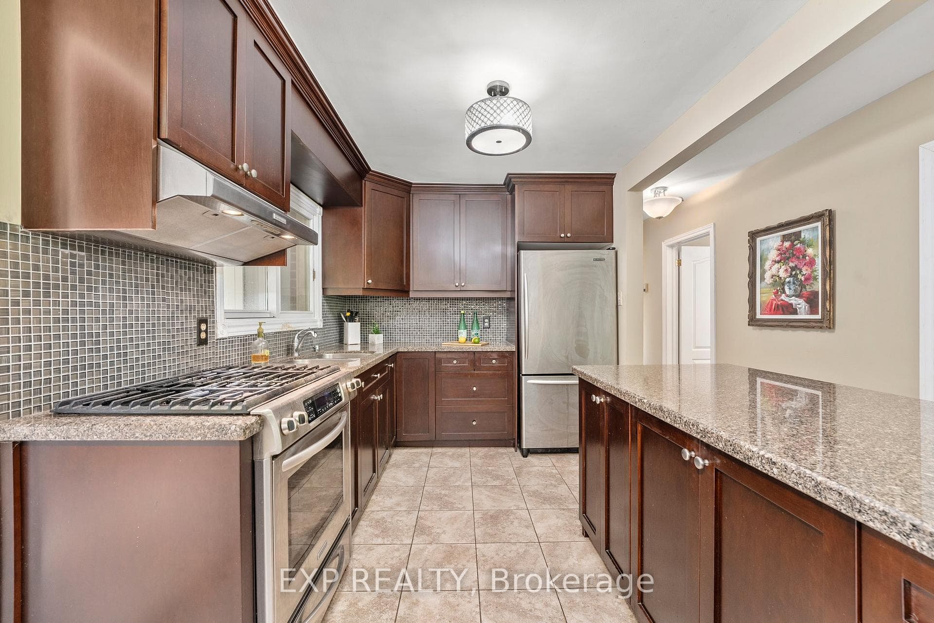 Modern Kitchen