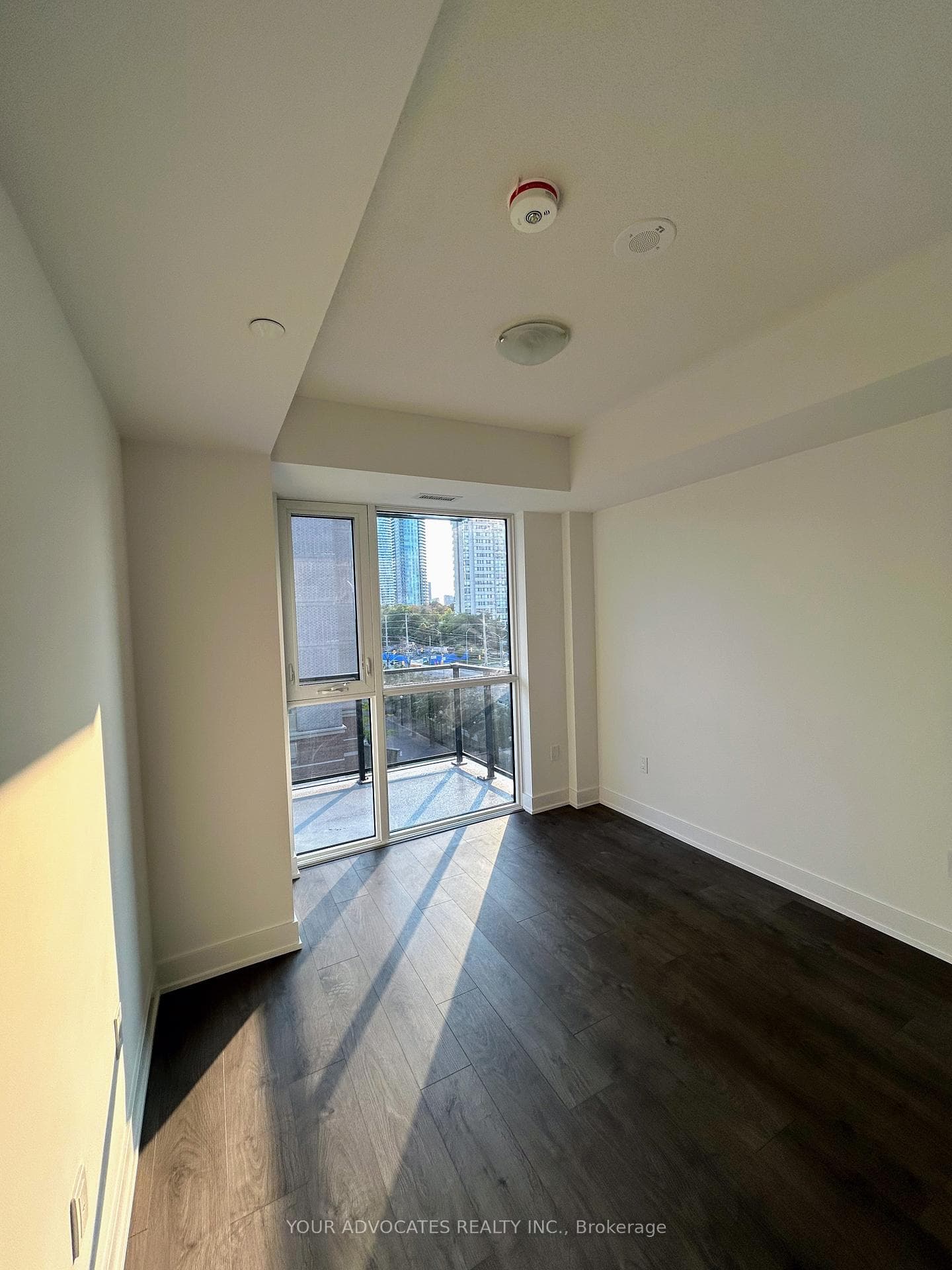 202 Burnhamthrope Road Unit 503W photo 5