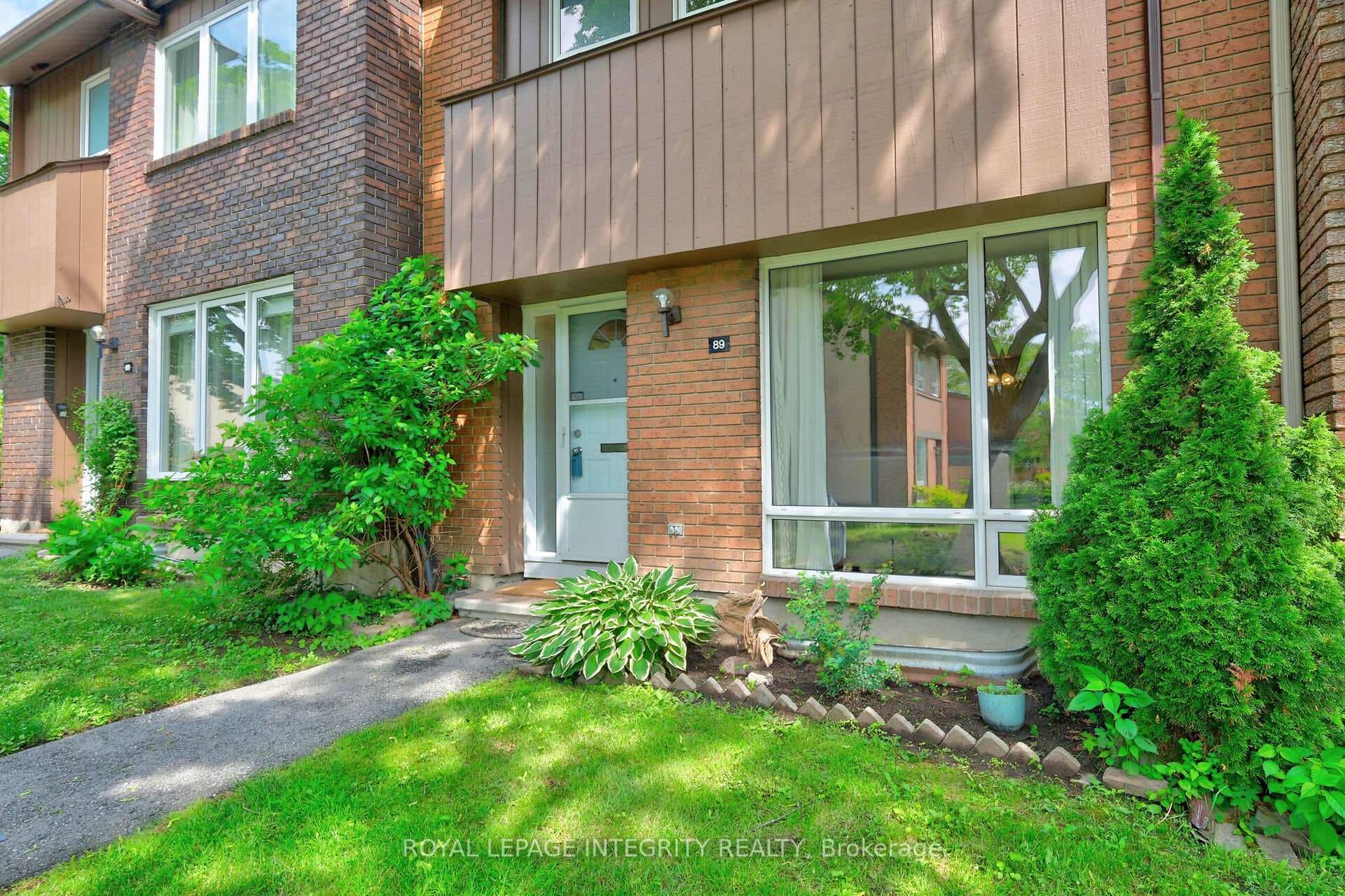 Welcome to 2111 Montreal Rd unit 89