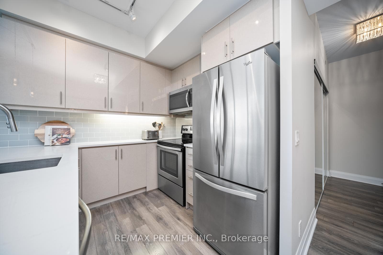 15 Zorra Street Unit 1504 photo 13