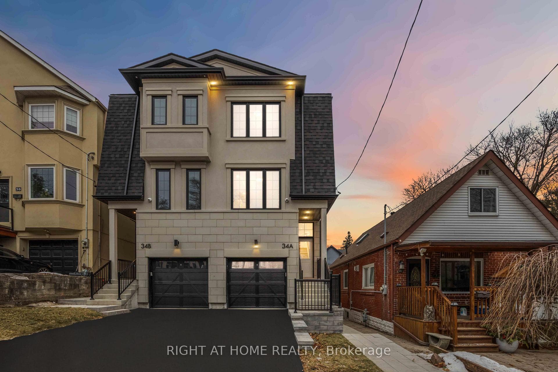 34A Morningside Avenue photo 1
