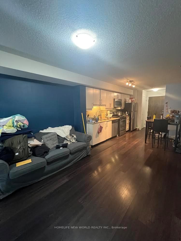 33 Bay Street Unit 701 photo 3