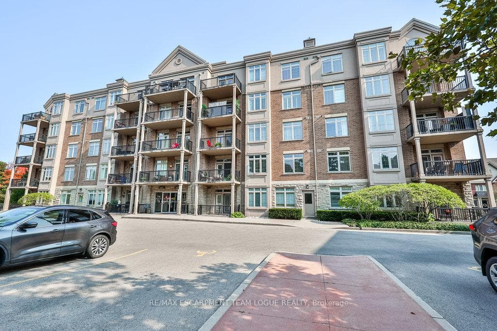 396 Plains Road Unit 404 photo 1