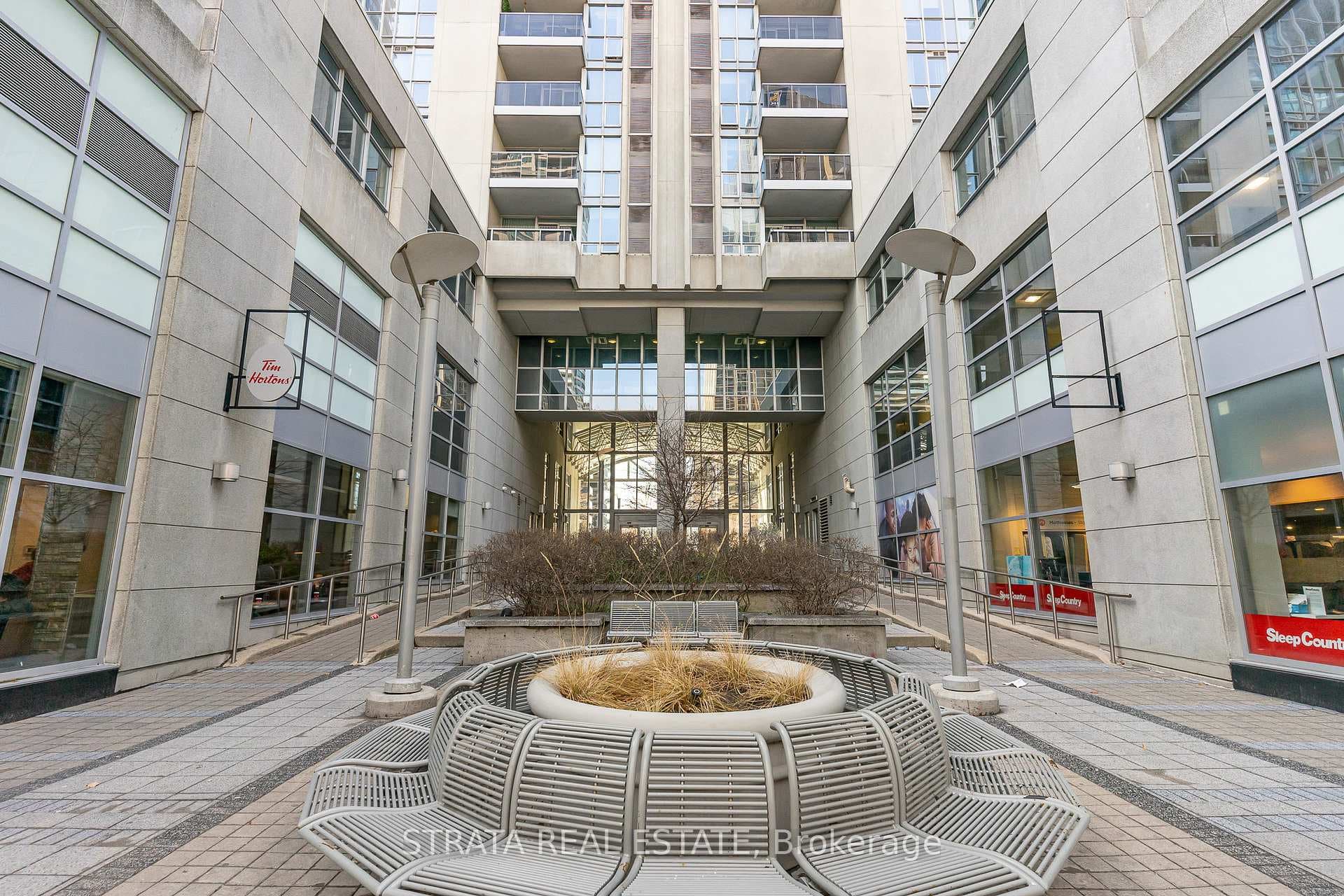 4978 Yonge Street Unit 1503 photo 30