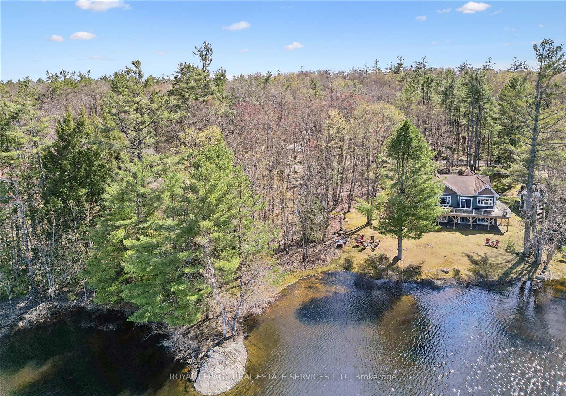 1383 Moon River Road photo 38