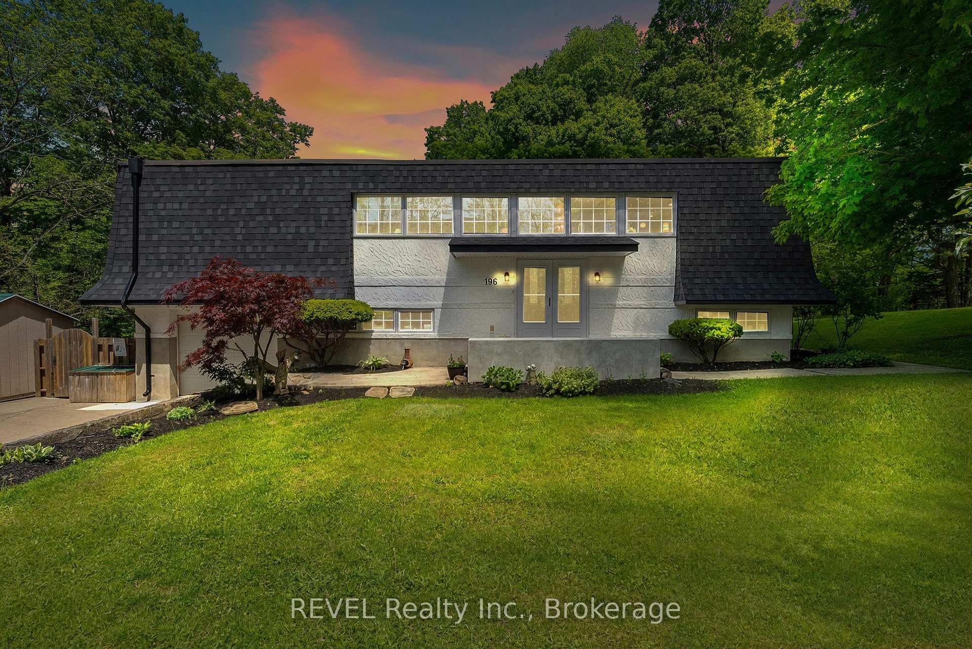 196 Warner Road photo 6
