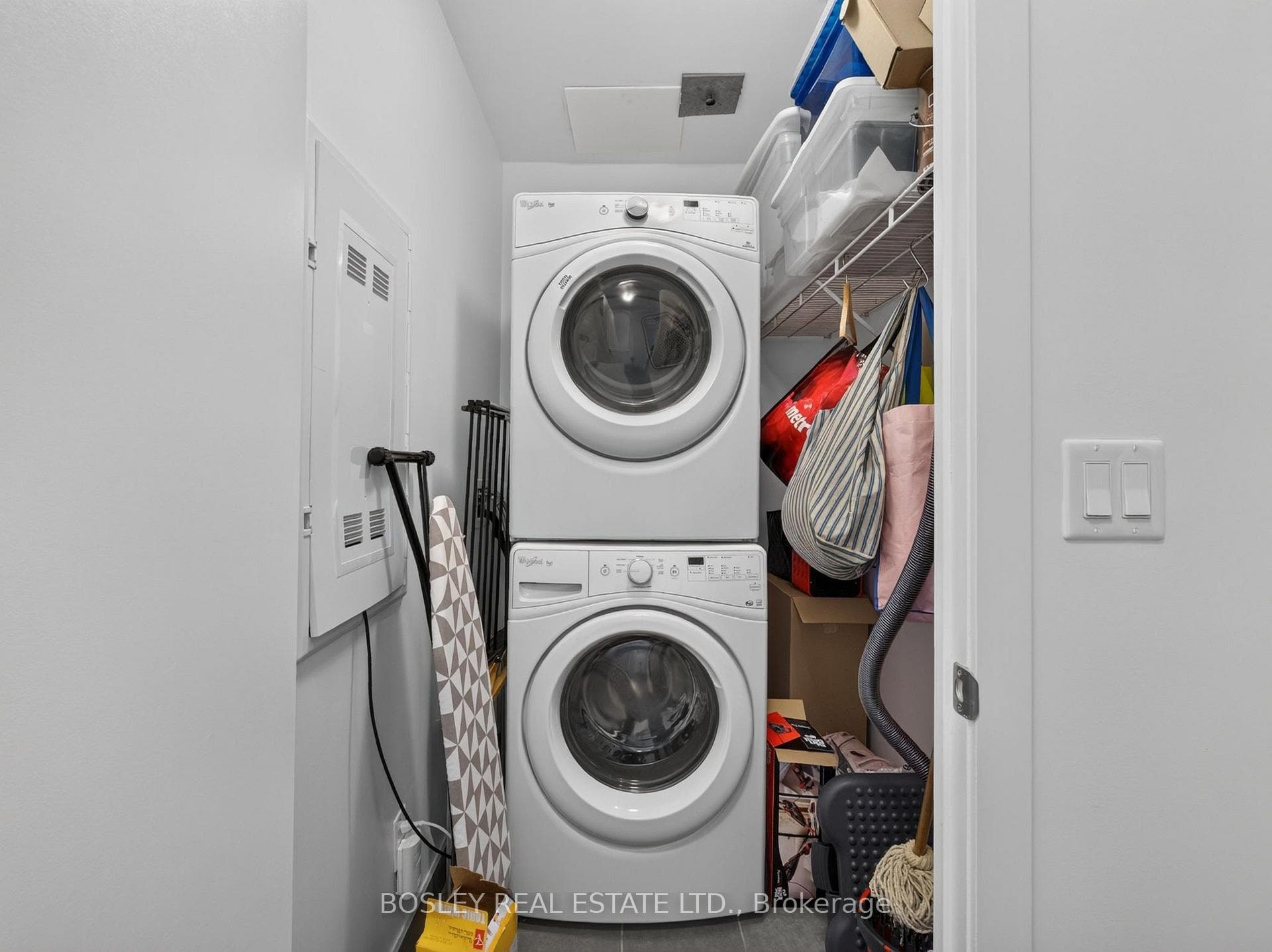 36 Howard Park Avenue Unit 801 photo 26