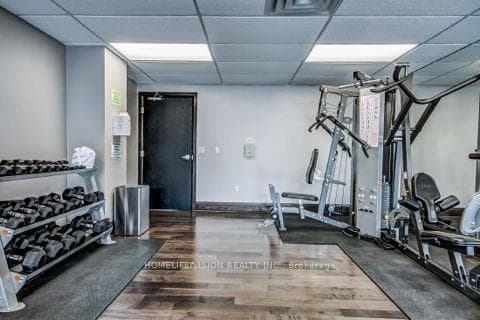 25 Lower Simcoe Street Unit Ph17 photo 5