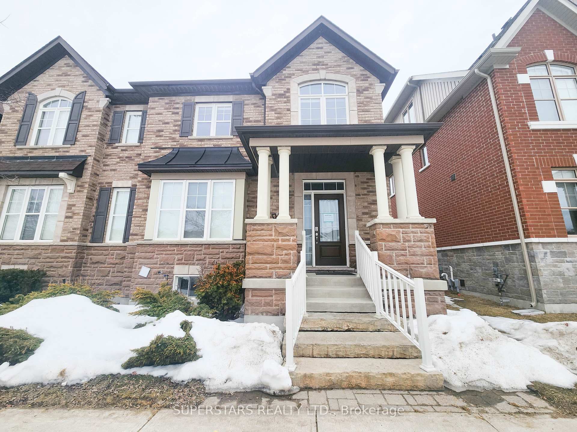 274 Riverlands Avenue Unit (Basement) photo 17