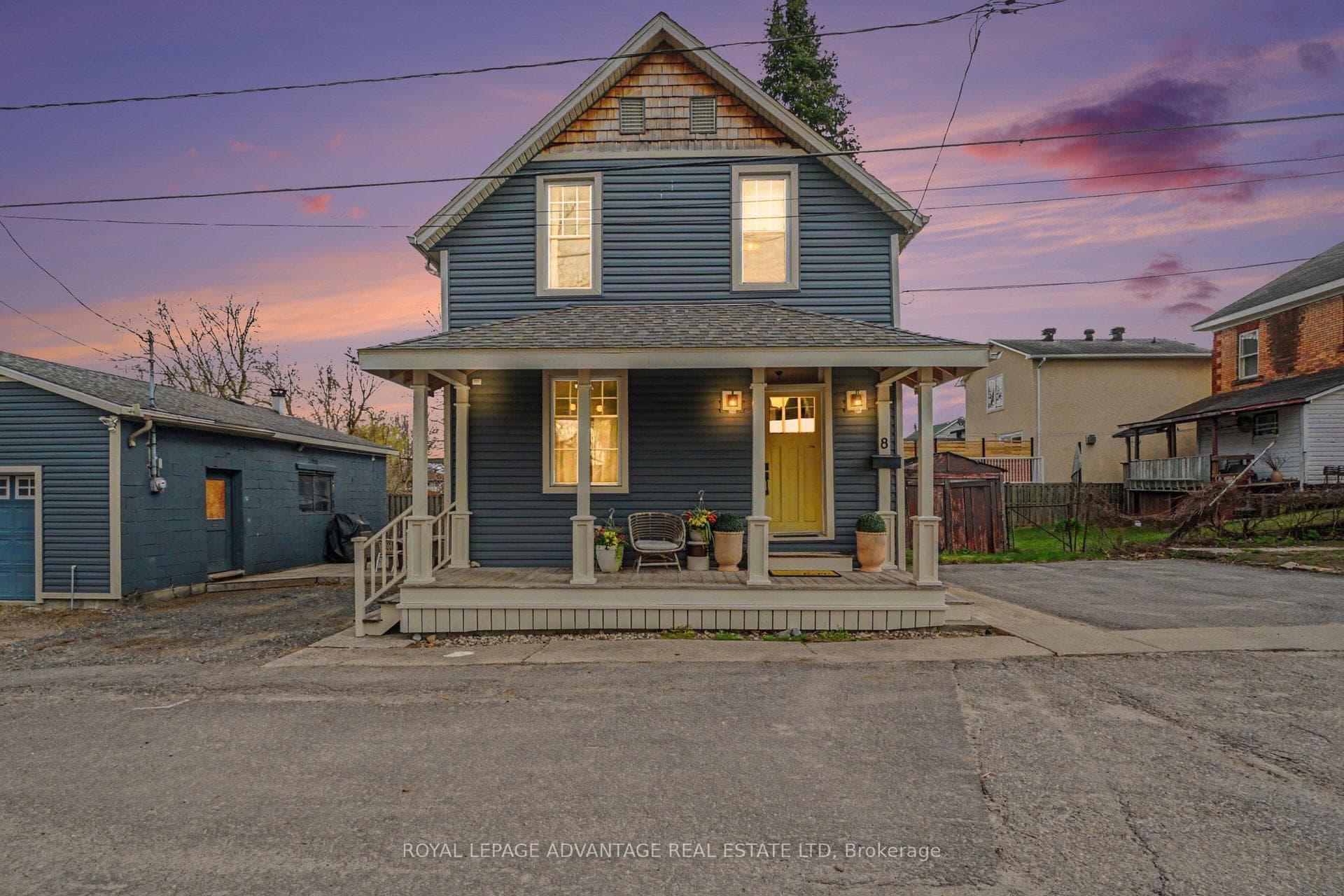 8 Harvey Street photo 31
